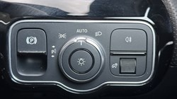 2022 (72) MERCEDES-BENZ A CLASS A180 AMG Line Premium Plus Night Edition 4dr Auto 5146597