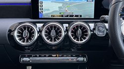 2022 (72) MERCEDES-BENZ A CLASS A180 AMG Line Premium Plus Night Edition 4dr Auto 5146591