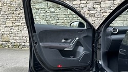 2022 (72) MERCEDES-BENZ A CLASS A180 AMG Line Premium Plus Night Edition 4dr Auto 5146618