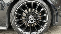 2022 (72) MERCEDES-BENZ A CLASS A180 AMG Line Premium Plus Night Edition 4dr Auto 5146638