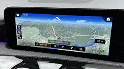 2022 (72) MERCEDES-BENZ A CLASS A180 AMG Line Premium Plus Night Edition 4dr Auto 5146627