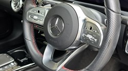 2022 (72) MERCEDES-BENZ A CLASS A180 AMG Line Premium Plus Night Edition 4dr Auto 5146584
