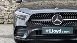 2022 (72) MERCEDES-BENZ A CLASS A180 AMG Line Premium Plus Night Edition 4dr Auto 5146635