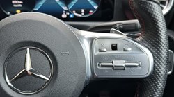 2022 (72) MERCEDES-BENZ A CLASS A180 AMG Line Premium Plus Night Edition 4dr Auto 5146603