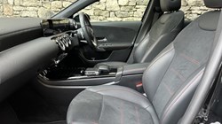 2022 (72) MERCEDES-BENZ A CLASS A180 AMG Line Premium Plus Night Edition 4dr Auto 5146608