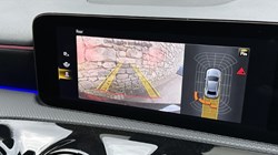 2022 (72) MERCEDES-BENZ A CLASS A180 AMG Line Premium Plus Night Edition 4dr Auto 5146626