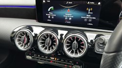 2022 (72) MERCEDES-BENZ A CLASS A180 AMG Line Premium Plus Night Edition 4dr Auto 5146629