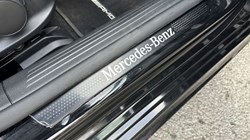 2022 (72) MERCEDES-BENZ A CLASS A180 AMG Line Premium Plus Night Edition 4dr Auto 5146586