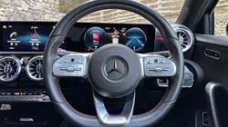 2022 (72) MERCEDES-BENZ A CLASS A180 AMG Line Premium Plus Night Edition 4dr Auto 5146588