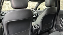 2022 (72) MERCEDES-BENZ A CLASS A180 AMG Line Premium Plus Night Edition 4dr Auto 5146620