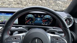 2022 (72) MERCEDES-BENZ A CLASS A180 AMG Line Premium Plus Night Edition 4dr Auto 5146631