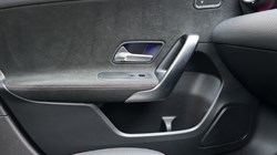 2022 (72) MERCEDES-BENZ A CLASS A180 AMG Line Premium Plus Night Edition 4dr Auto 5146595