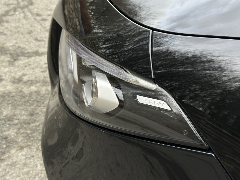 2022 (72) MERCEDES-BENZ A CLASS A180 AMG Line Premium Plus Night Edition 4dr Auto 5146637