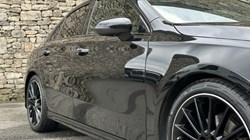 2022 (72) MERCEDES-BENZ A CLASS A180 AMG Line Premium Plus Night Edition 4dr Auto 5146640