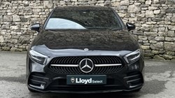 2022 (72) MERCEDES-BENZ A CLASS A180 AMG Line Premium Plus Night Edition 4dr Auto 5146632