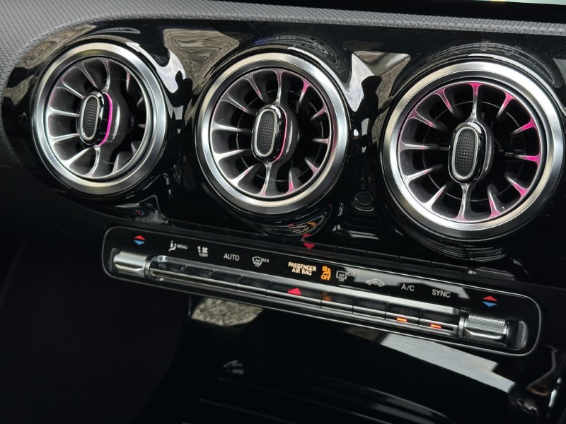 2022 (72) MERCEDES-BENZ A CLASS A180 AMG Line Premium Plus Night Edition 4dr Auto 5146599