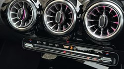 2022 (72) MERCEDES-BENZ A CLASS A180 AMG Line Premium Plus Night Edition 4dr Auto 5146599