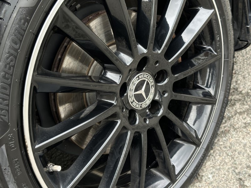 2022 (72) MERCEDES-BENZ A CLASS A180 AMG Line Premium Plus Night Edition 4dr Auto 5146641