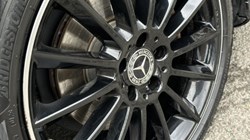 2022 (72) MERCEDES-BENZ A CLASS A180 AMG Line Premium Plus Night Edition 4dr Auto 5146641