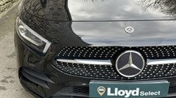 2022 (72) MERCEDES-BENZ A CLASS A180 AMG Line Premium Plus Night Edition 4dr Auto 5146604