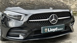 2022 (72) MERCEDES-BENZ A CLASS A180 AMG Line Premium Plus Night Edition 4dr Auto 5146634