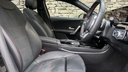 2022 (72) MERCEDES-BENZ A CLASS A180 AMG Line Premium Plus Night Edition 4dr Auto 5146582