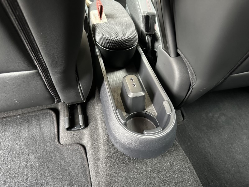 2026 (75) MINI ACEMAN 190kW John Cooper Works 54kWh 5dr Auto 5122716