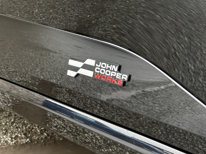 2026 (75) MINI ACEMAN 190kW John Cooper Works 54kWh 5dr Auto 5122738