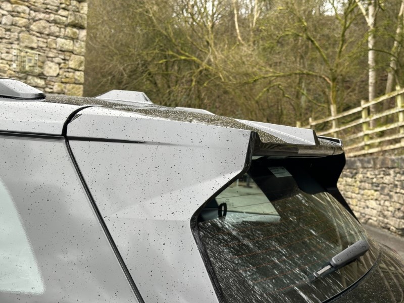 2026 (75) MINI ACEMAN 190kW John Cooper Works 54kWh 5dr Auto 5122720