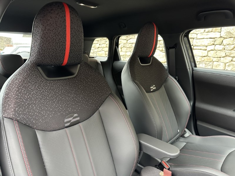 2026 (75) MINI ACEMAN 190kW John Cooper Works 54kWh 5dr Auto 5122685