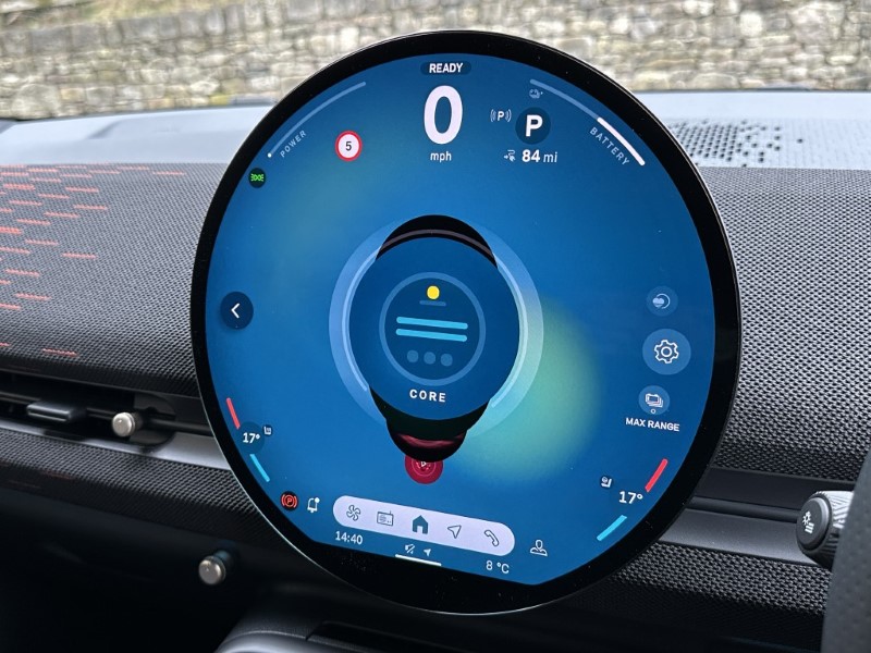 2026 (75) MINI ACEMAN 190kW John Cooper Works 54kWh 5dr Auto 5122724