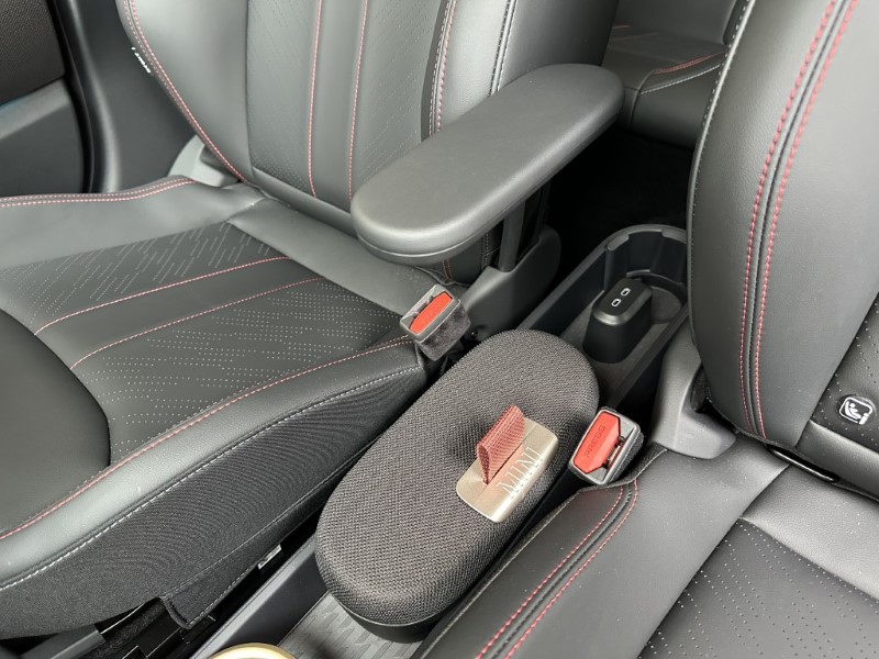 2026 (75) MINI ACEMAN 190kW John Cooper Works 54kWh 5dr Auto 5122708