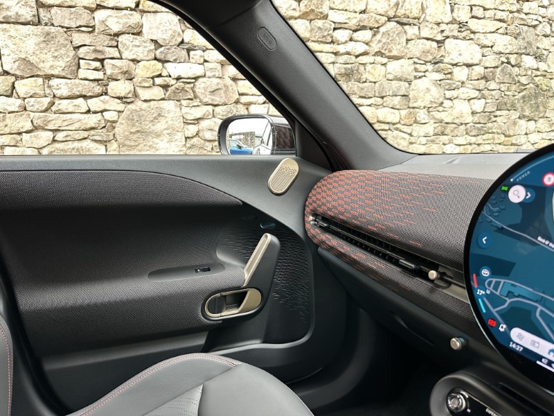 2026 (75) MINI ACEMAN 190kW John Cooper Works 54kWh 5dr Auto 5122692