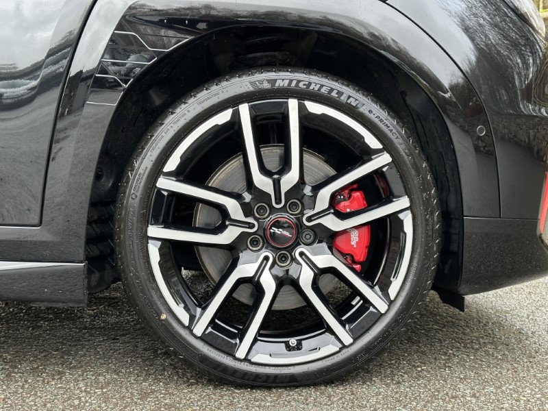 2026 (75) MINI ACEMAN 190kW John Cooper Works 54kWh 5dr Auto 5122734