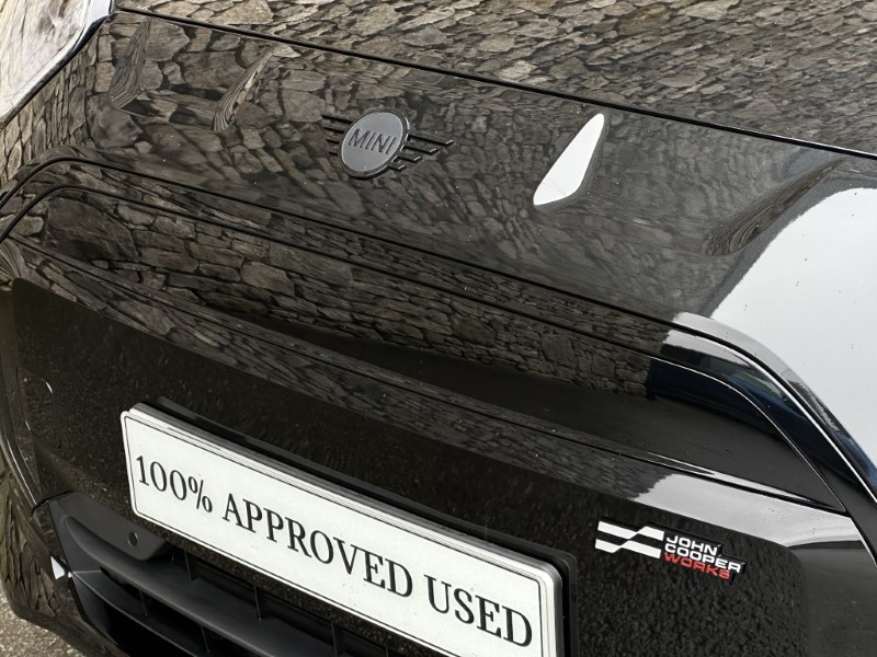 2026 (75) MINI ACEMAN 190kW John Cooper Works 54kWh 5dr Auto 5122741