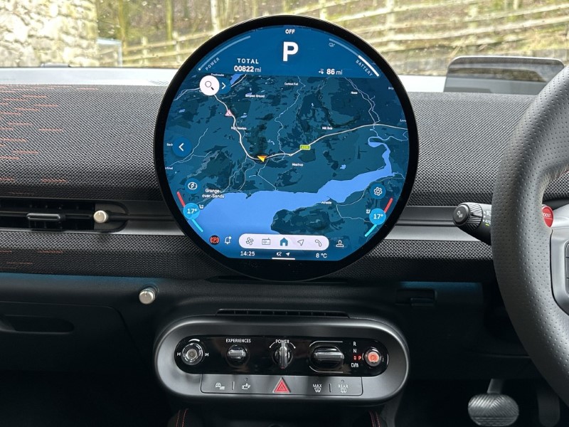 2026 (75) MINI ACEMAN 190kW John Cooper Works 54kWh 5dr Auto 5122690