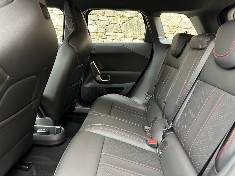 2026 (75) MINI ACEMAN 190kW John Cooper Works 54kWh 5dr Auto 5122710