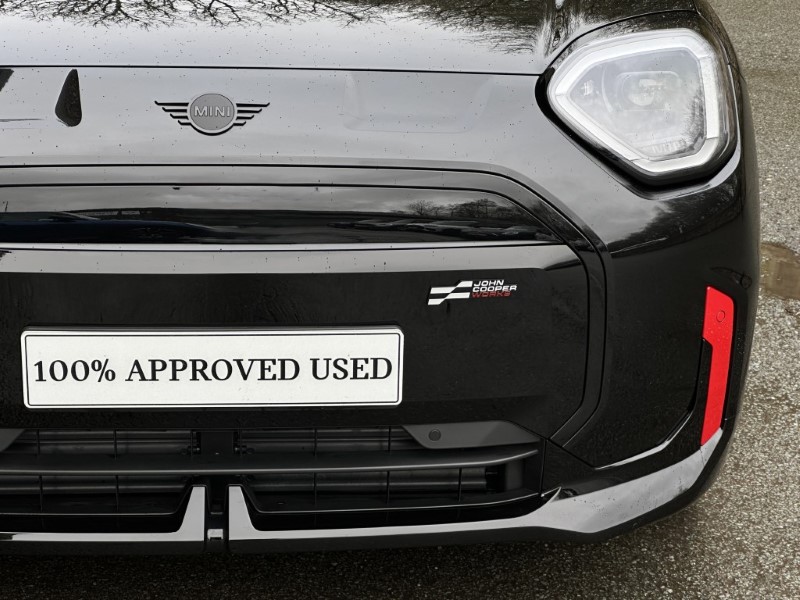 2026 (75) MINI ACEMAN 190kW John Cooper Works 54kWh 5dr Auto 5122744