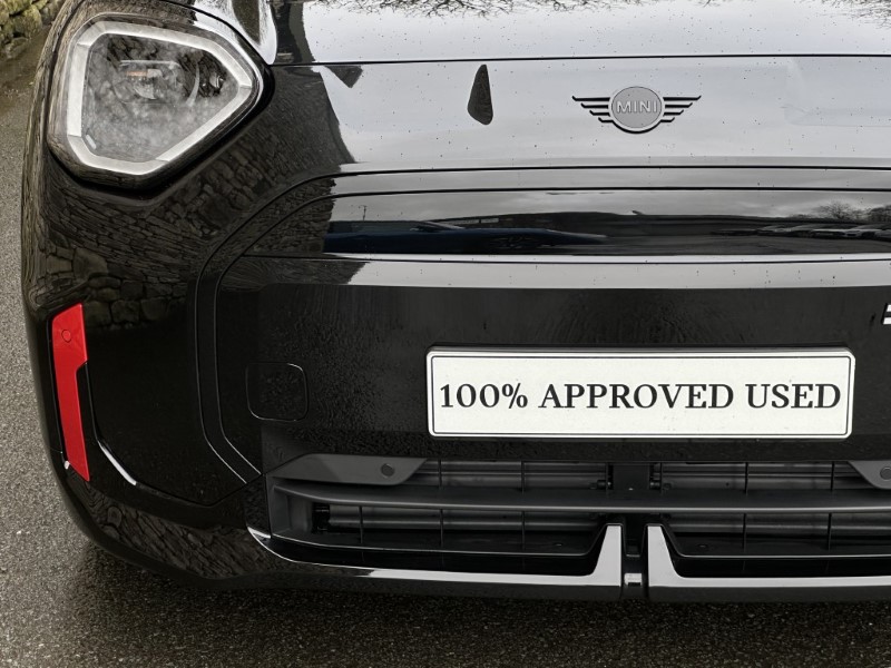 2026 (75) MINI ACEMAN 190kW John Cooper Works 54kWh 5dr Auto 5122743
