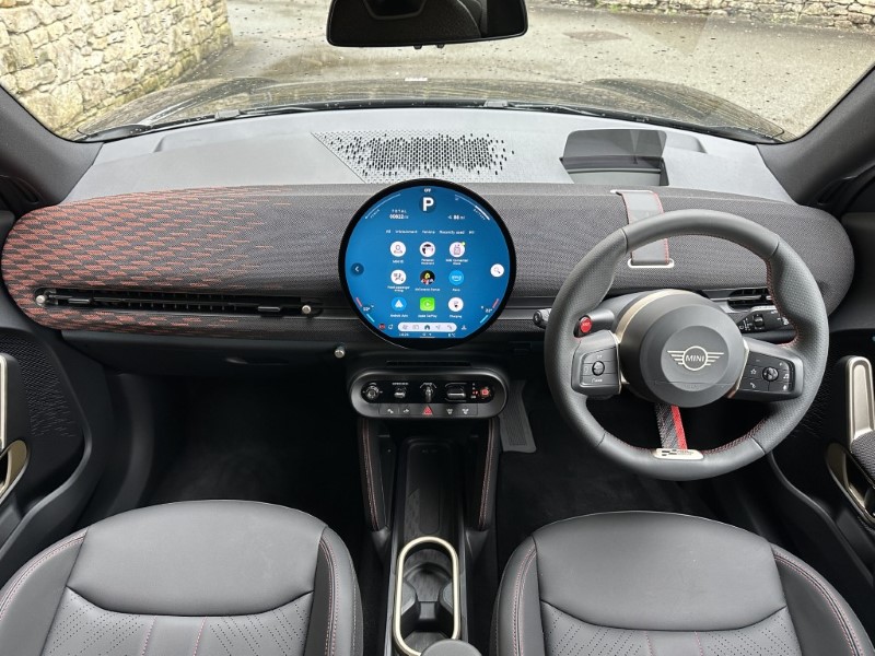 2026 (75) MINI ACEMAN 190kW John Cooper Works 54kWh 5dr Auto 5122687