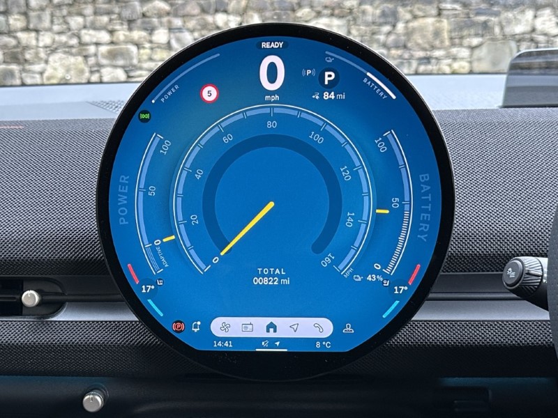 2026 (75) MINI ACEMAN 190kW John Cooper Works 54kWh 5dr Auto 5122727