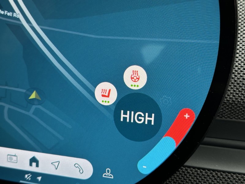 2026 (75) MINI ACEMAN 190kW John Cooper Works 54kWh 5dr Auto 5122698