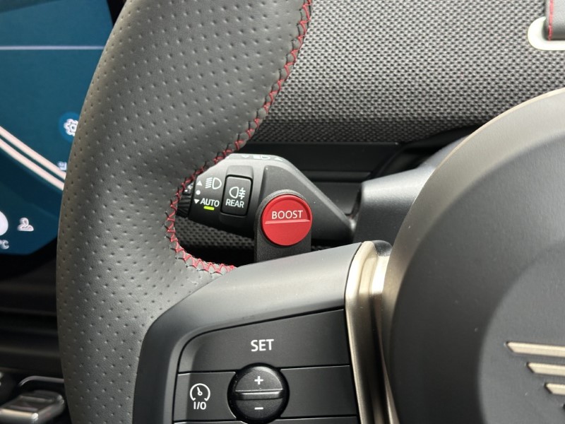 2026 (75) MINI ACEMAN 190kW John Cooper Works 54kWh 5dr Auto 5122695