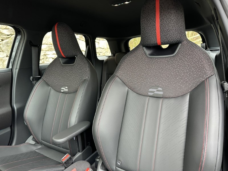 2026 (75) MINI ACEMAN 190kW John Cooper Works 54kWh 5dr Auto 5122707