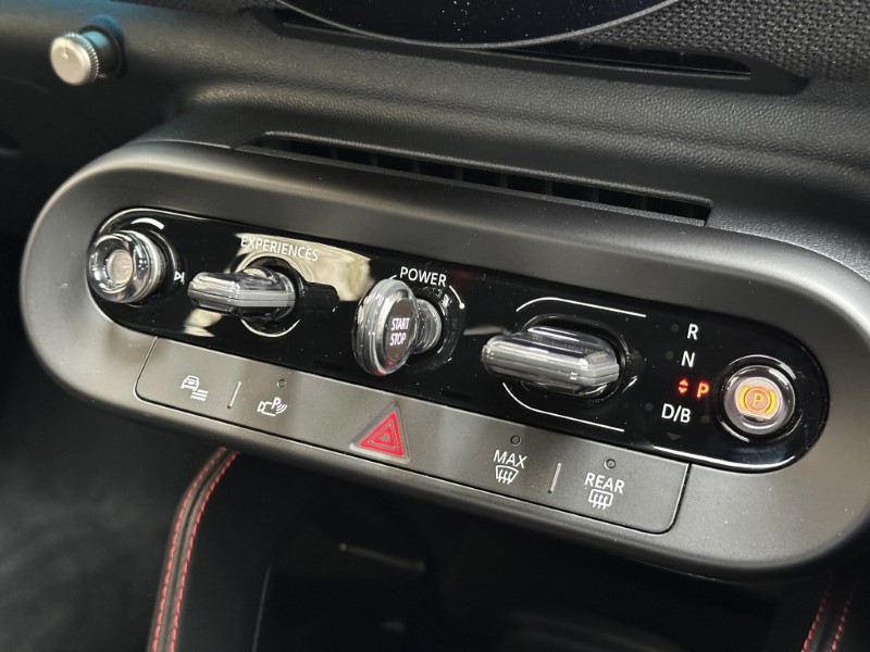 2026 (75) MINI ACEMAN 190kW John Cooper Works 54kWh 5dr Auto 5122691