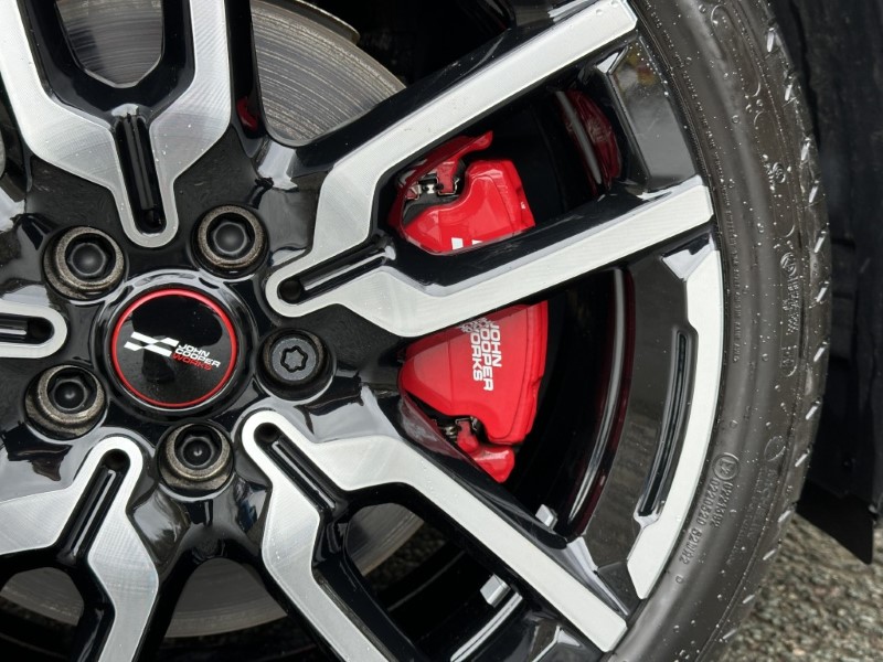 2026 (75) MINI ACEMAN 190kW John Cooper Works 54kWh 5dr Auto 5122736