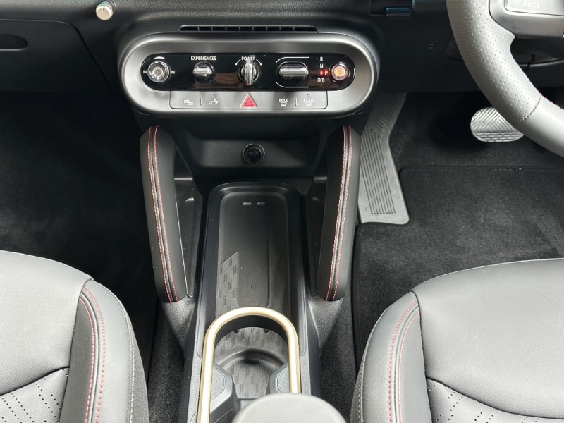 2026 (75) MINI ACEMAN 190kW John Cooper Works 54kWh 5dr Auto 5122688