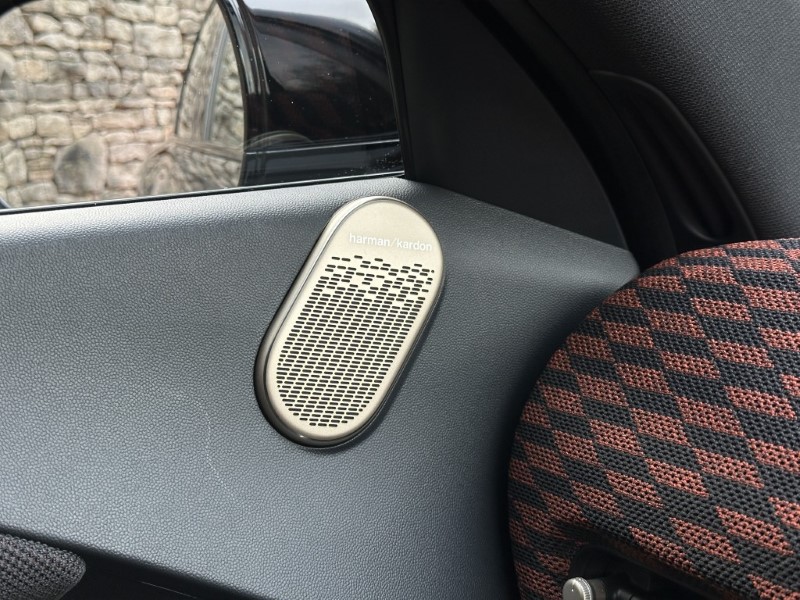 2026 (75) MINI ACEMAN 190kW John Cooper Works 54kWh 5dr Auto 5122945