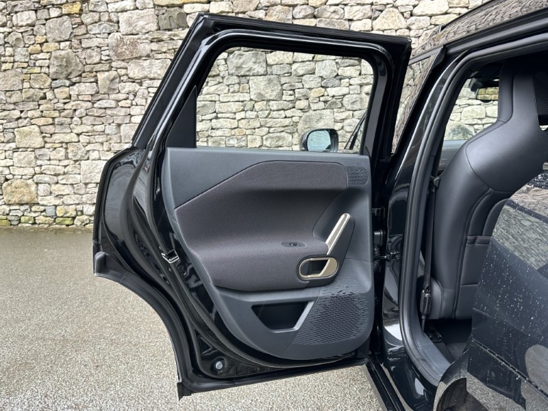 2026 (75) MINI ACEMAN 190kW John Cooper Works 54kWh 5dr Auto 5122714