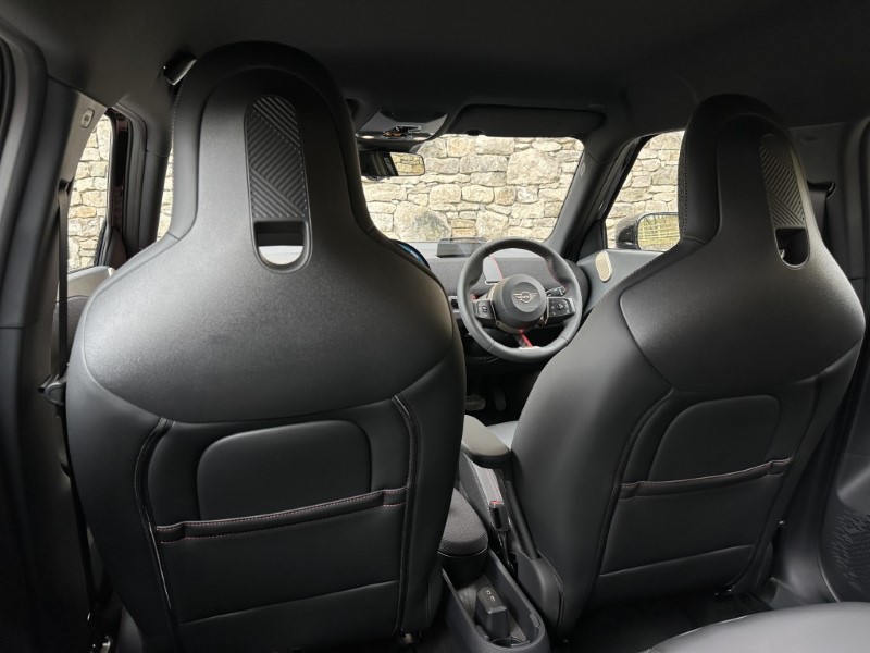 2026 (75) MINI ACEMAN 190kW John Cooper Works 54kWh 5dr Auto 5122717